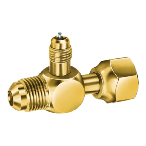 Swivel Flare 3/8